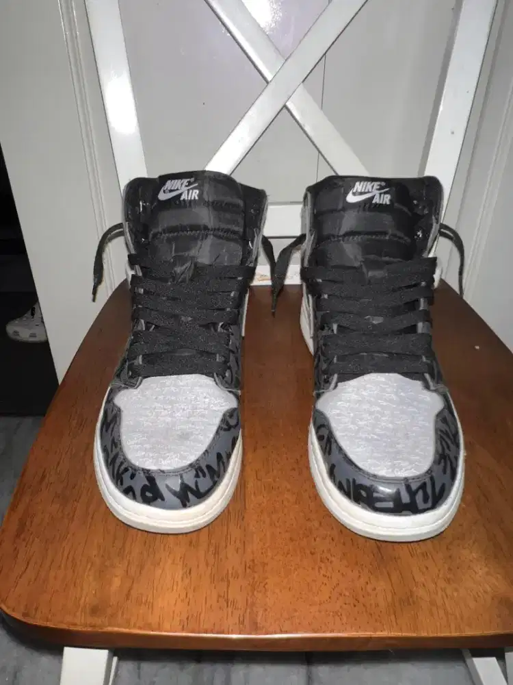 Jordan high rebellionaire