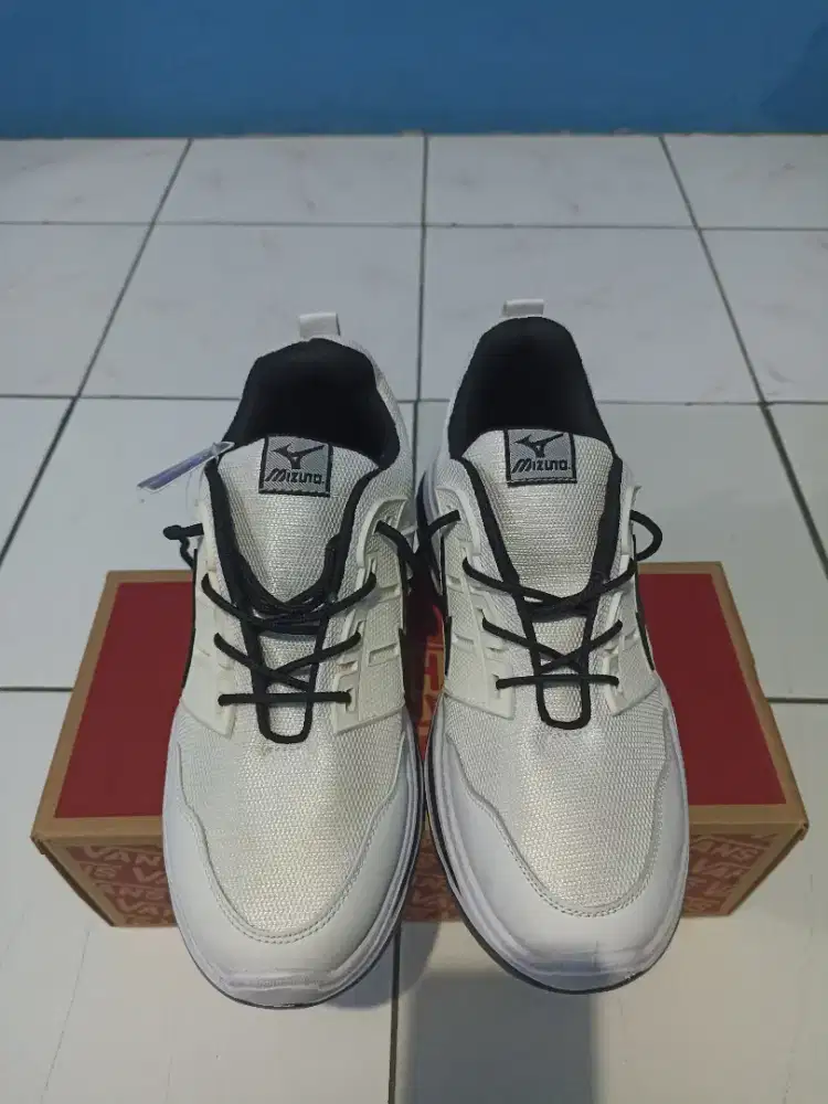 Sepatu Mizuno Running