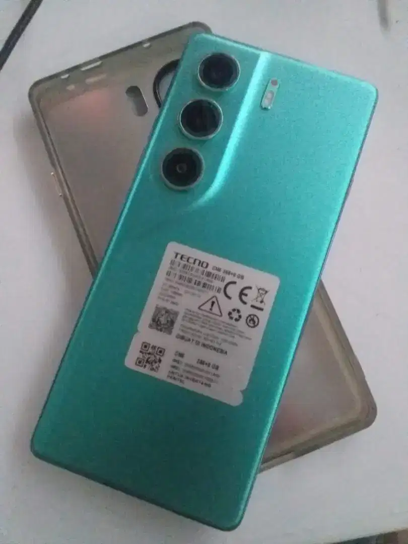TECNO CAMON 40 8+8/256 harga net