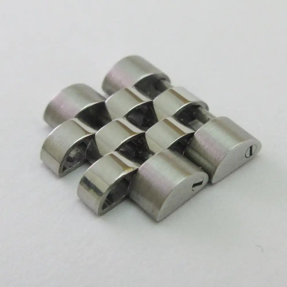 Rolex Link Genuine 16234 dan 1601 2pcs