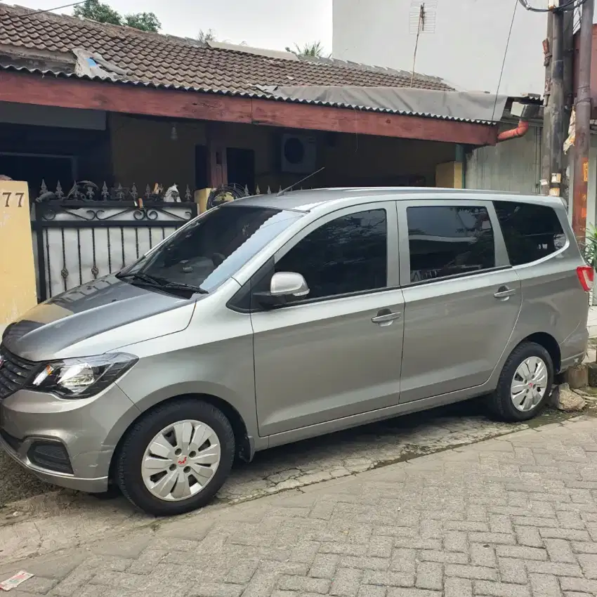 Confero L DB 2022 km 9 rb Real