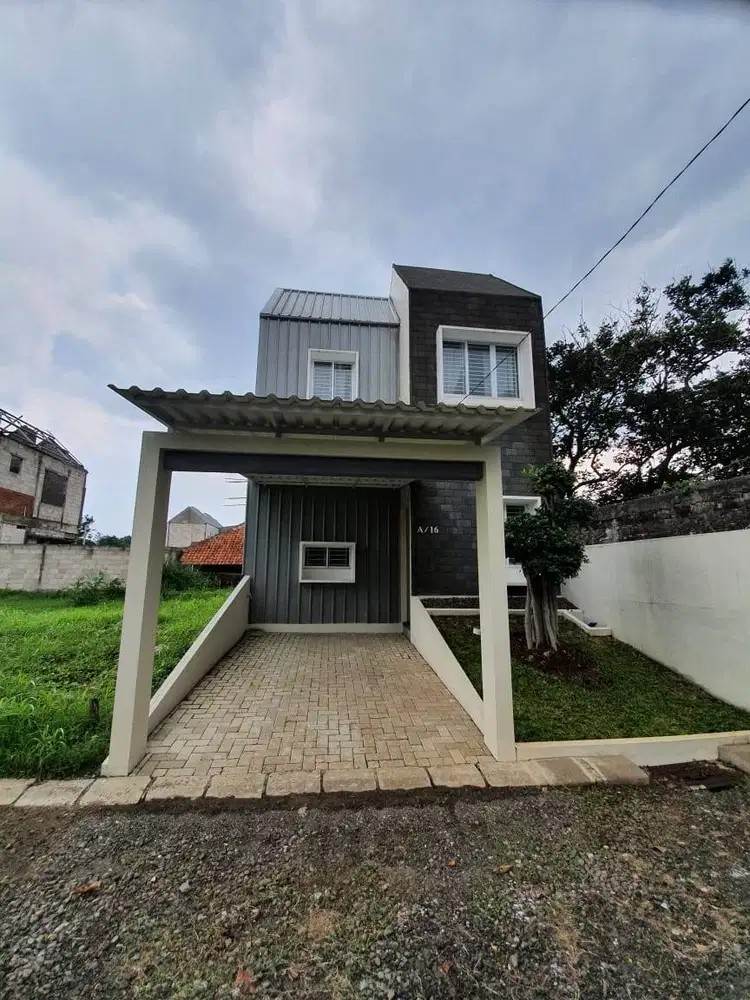 RUMAH DISEWAKAN DEKAT STASIUN BOGOR DAN TOL SUPER ULTIMATE STRATEGIS