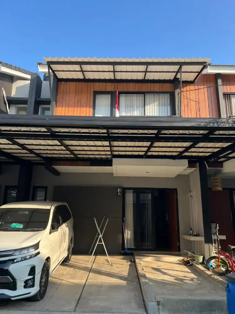 DIJUAL CEPAT THE BALCONY ARSA RESIDENCE