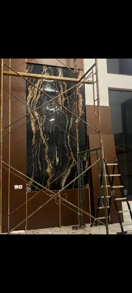 Jasa renovasi rumah dan bocoran