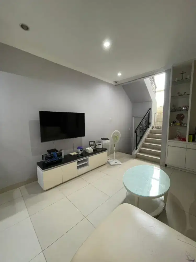 Rumah Murah Camar Elok Pik