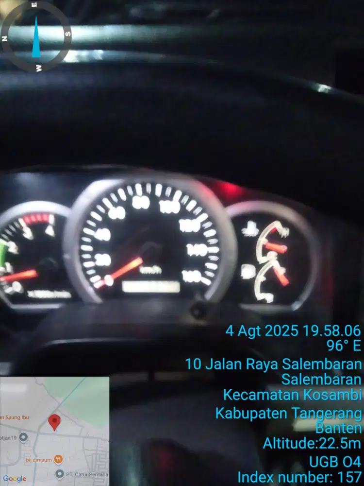 mencari pekerjaan driver SIM B1