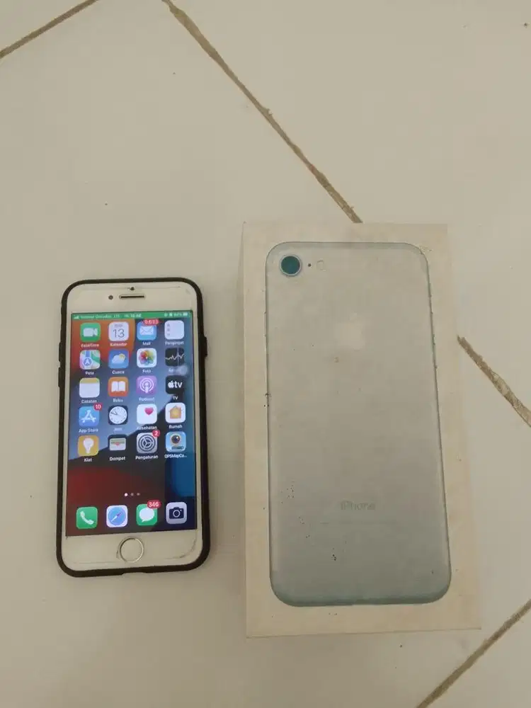 iPhone 7 murah 32gb