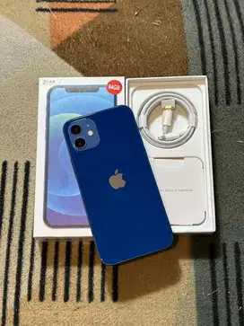 Iphone 12 inter