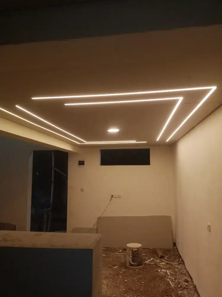 JASA INSTALASI LISTRIK DAN PERBAIKAN