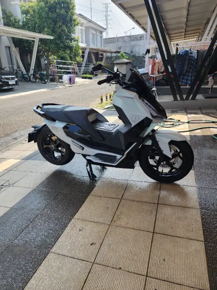 Alva Cervo 2 Battery KM 5RB