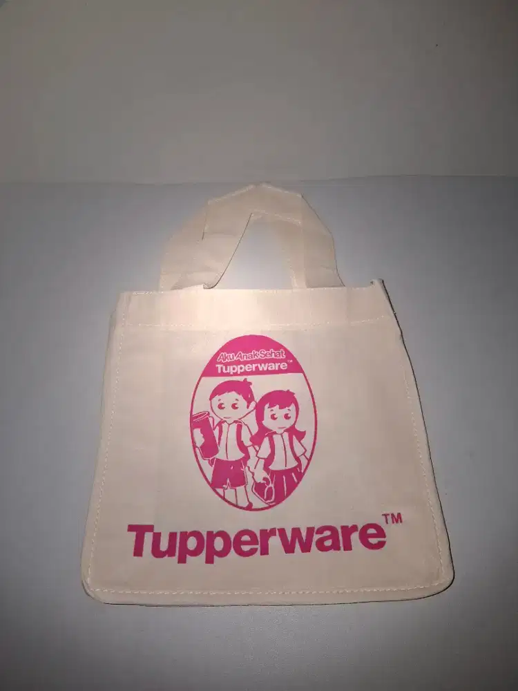 Tas Serbaguna/ Reusable Bag