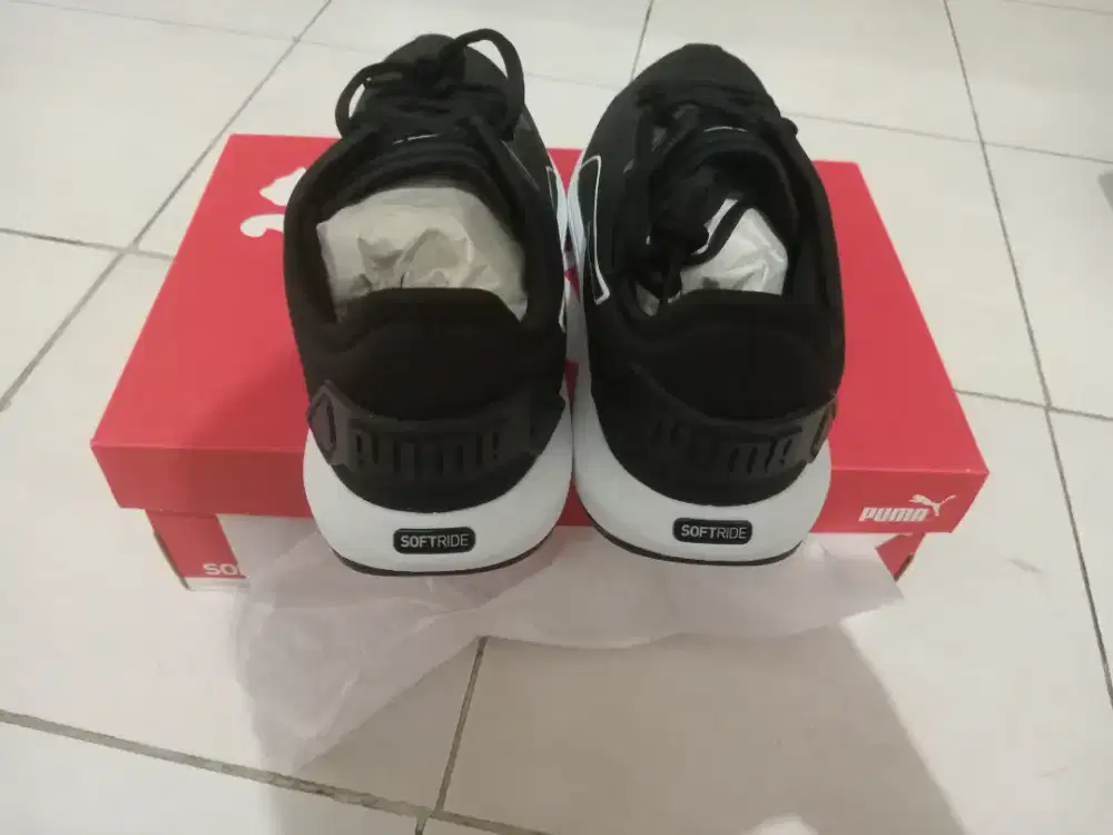 Jual BU sepatu puma original new