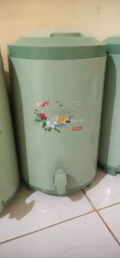 Drink Jar Dispenser Sahara 12 ltr Lion Star