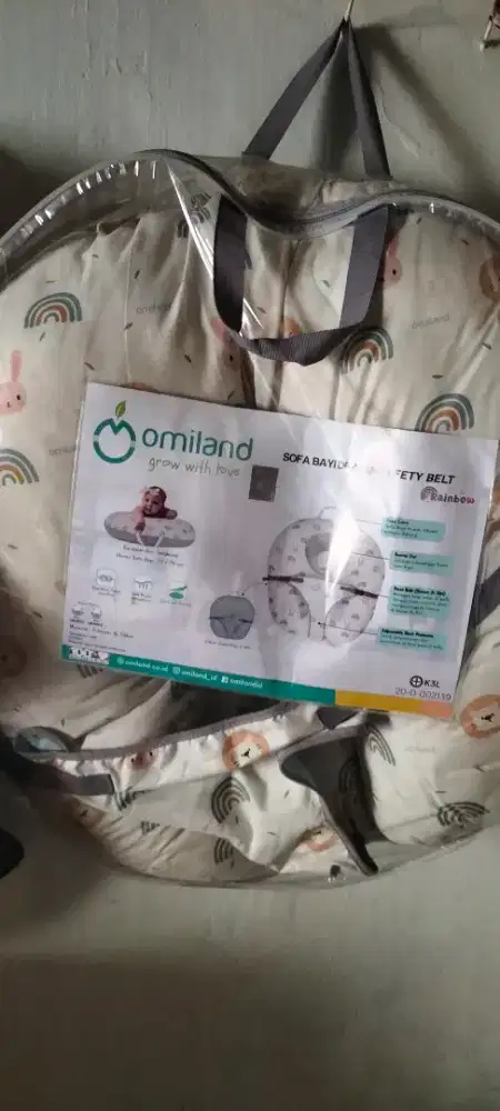 Jual perlangkapan bayiik