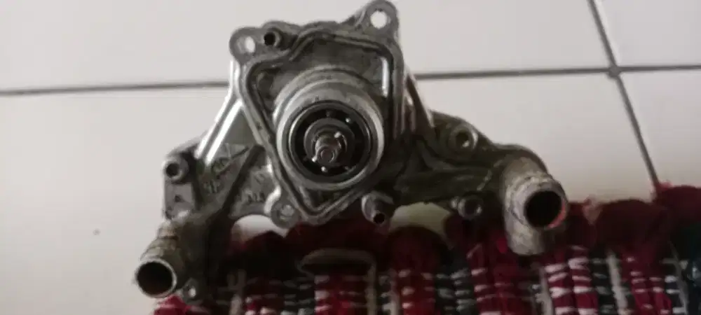 Water pump pcx160 ori