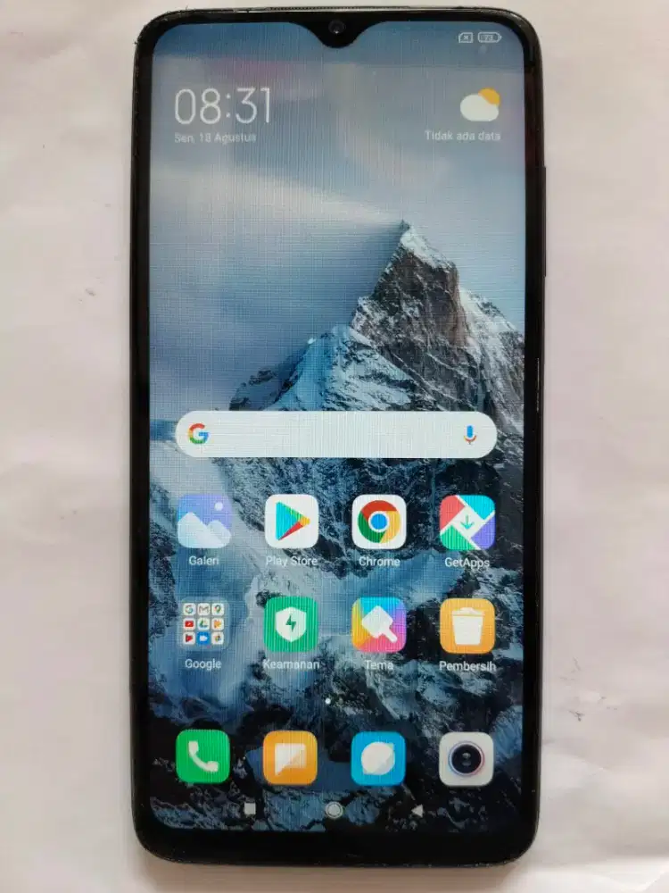 Xiaomi Redmi note 8 Pro