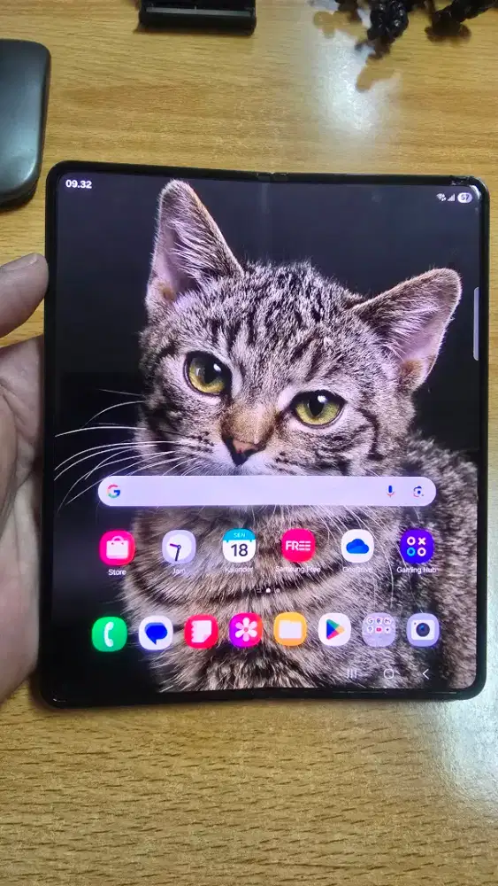 Samsung Fold 4, 12 RAM/256GB