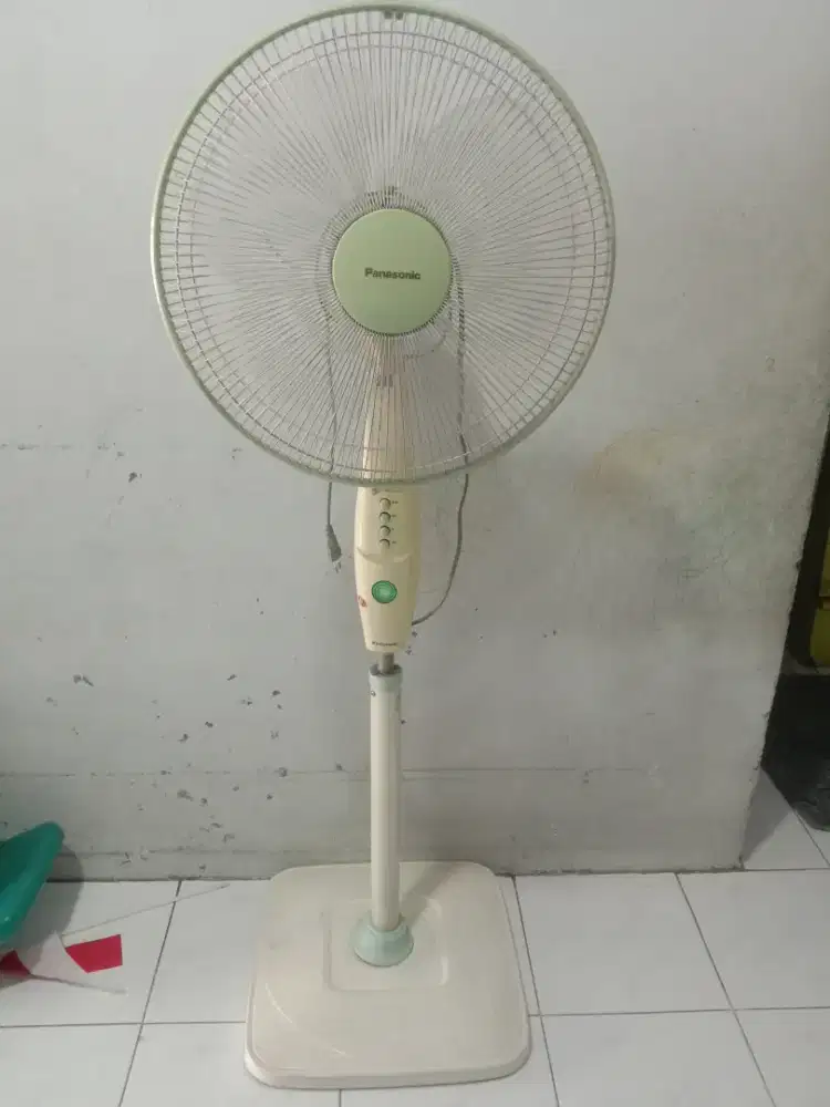 Kipas angin Panasonic