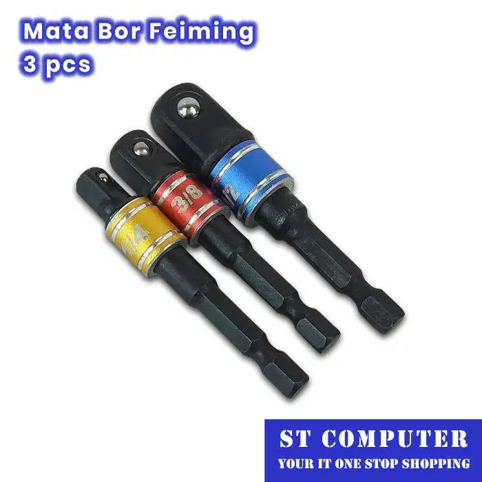 Mata Bor Feiming 3 pcs