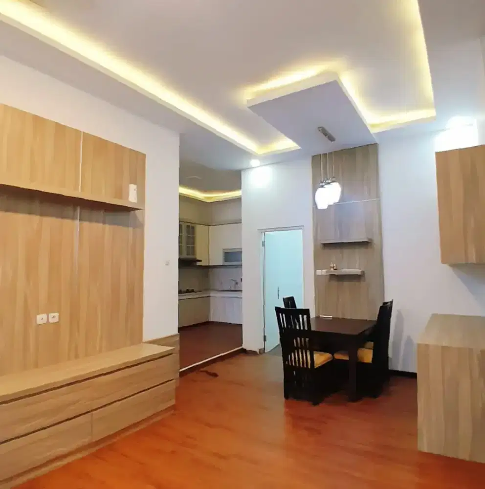 Murah dijual rumah mewah siap huni strategis banyumanik semarang atas