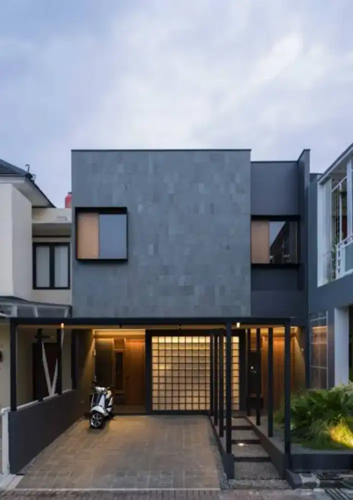 Dibutuhkan ART/Jaga Lansia Oma daerah Puri Kembangan (Tidak PP)