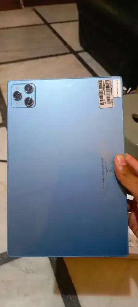 Dijual pad luxis pro12