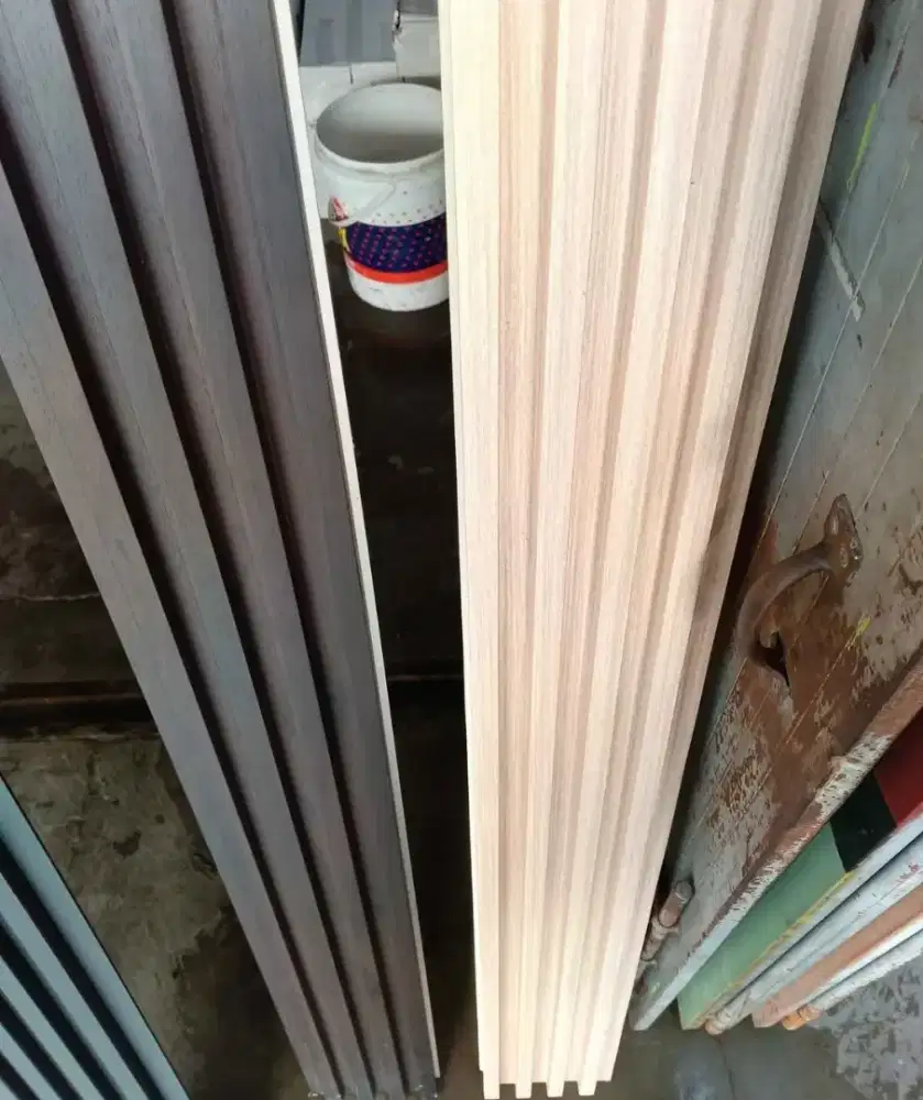 Monggo Menjual Matrial