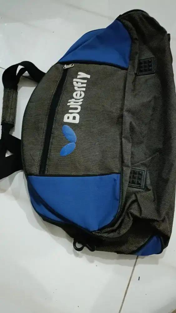 Tas olahraga/travel