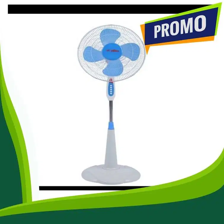 kipas angin berdiri merk niko