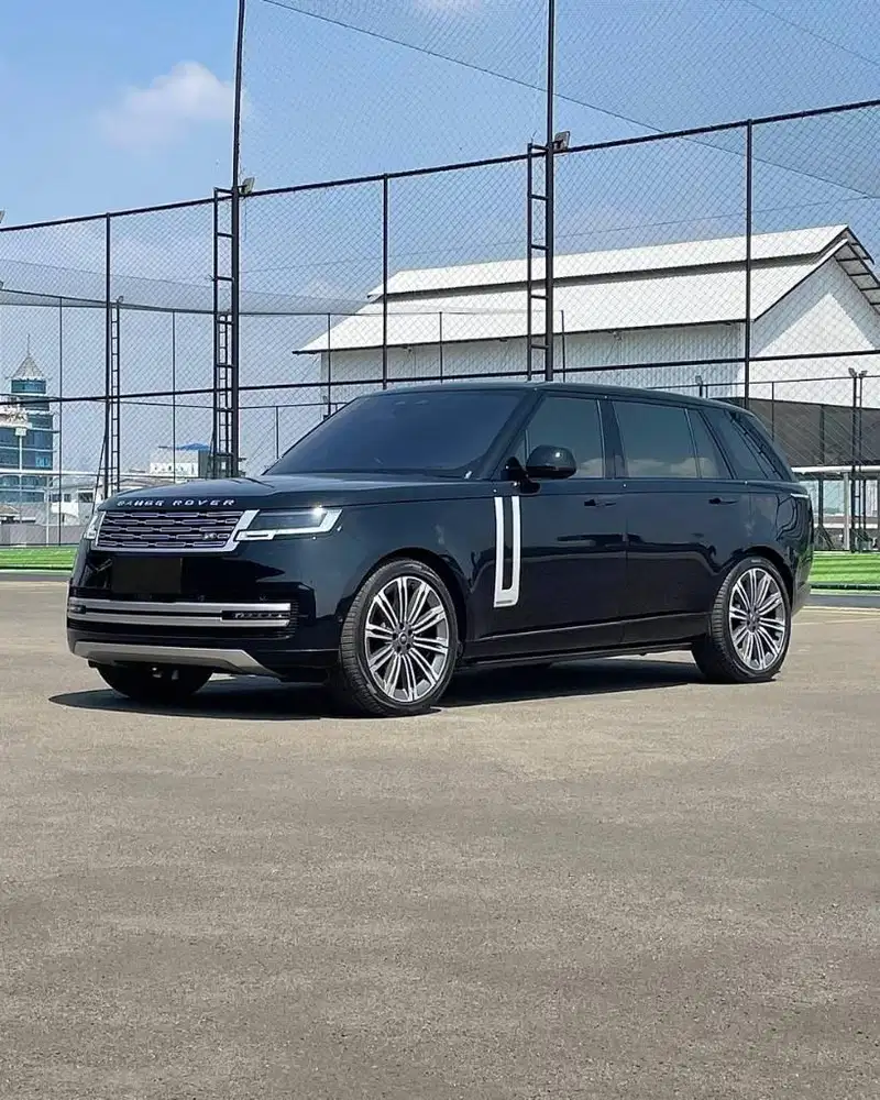 Range Rover Vogue P360 Autobiography MHEV LWB ATPM 2023
