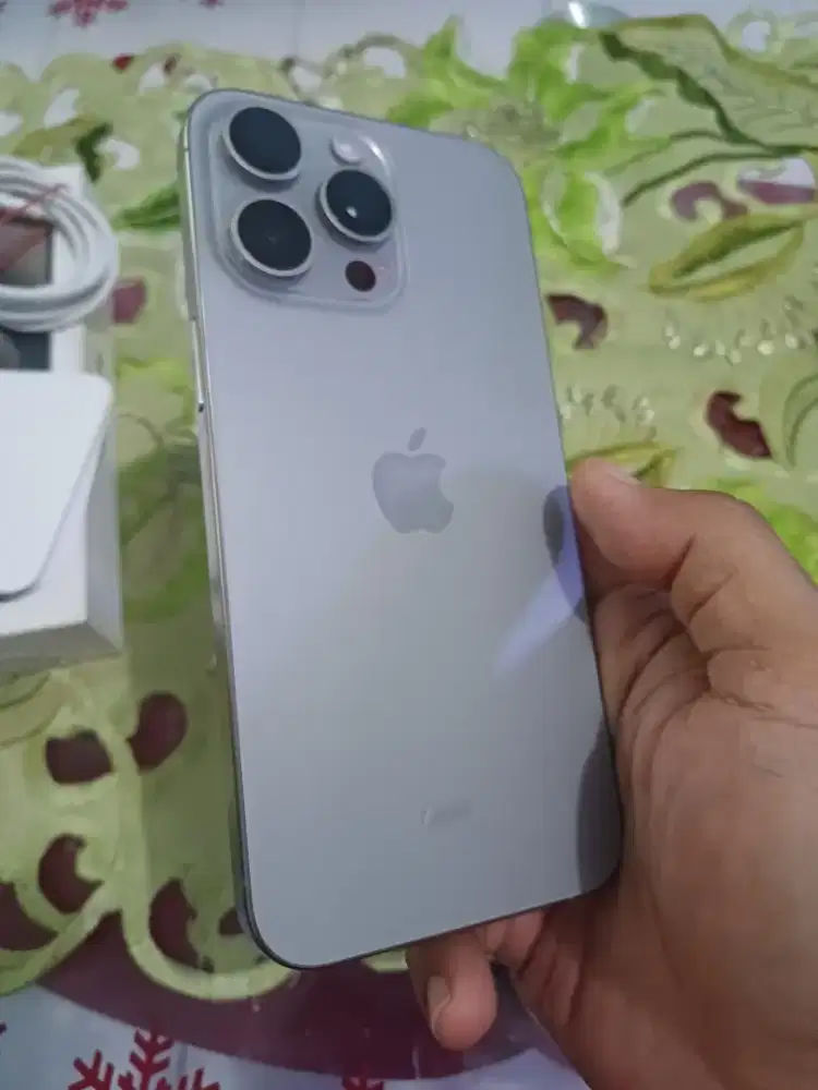 Iphone 15 Pro Max Ibox