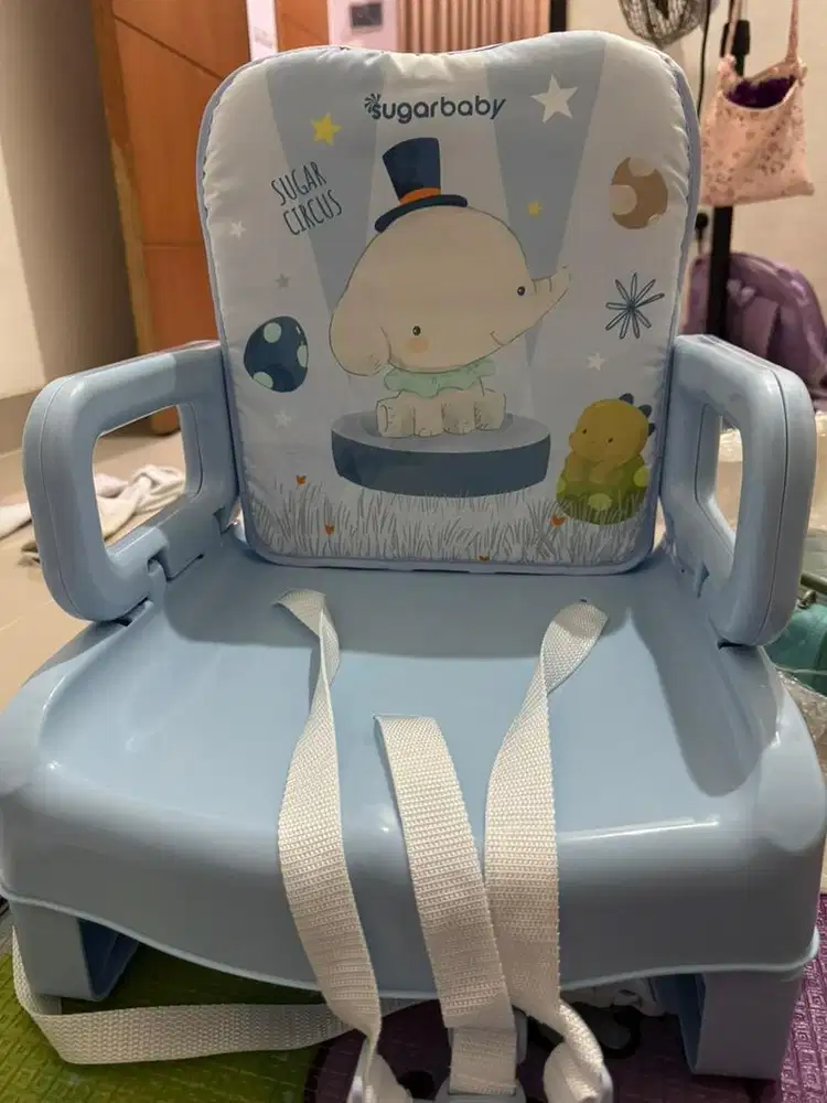 Flash sale kursi baby