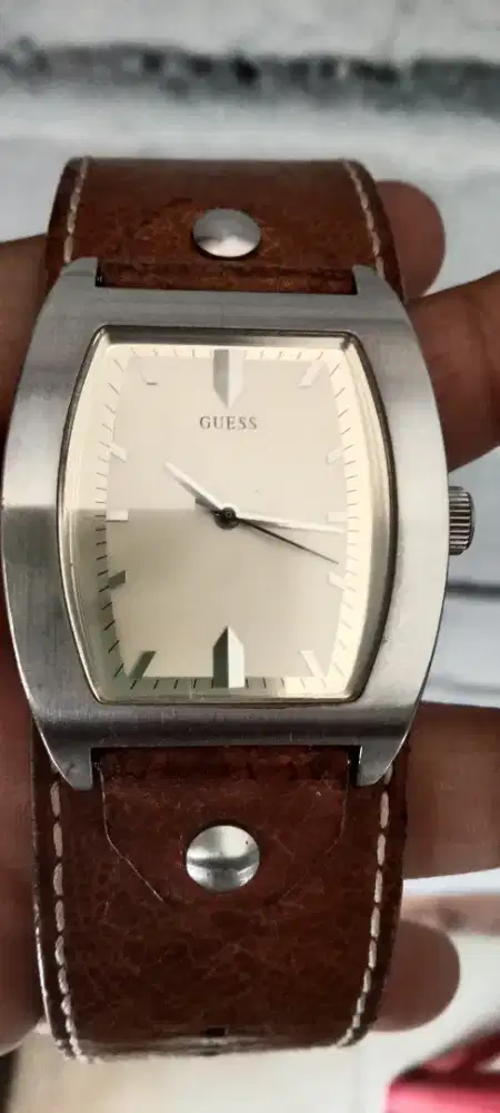 Guess mesin japan normal poll minat wa