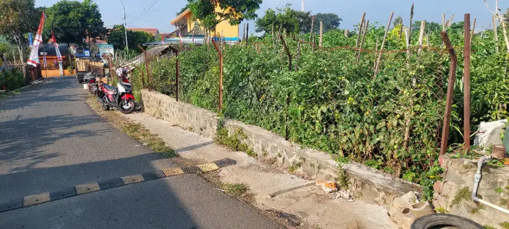Dijual tanah berlokasi di Bulukerto Bumiaji kota Batu