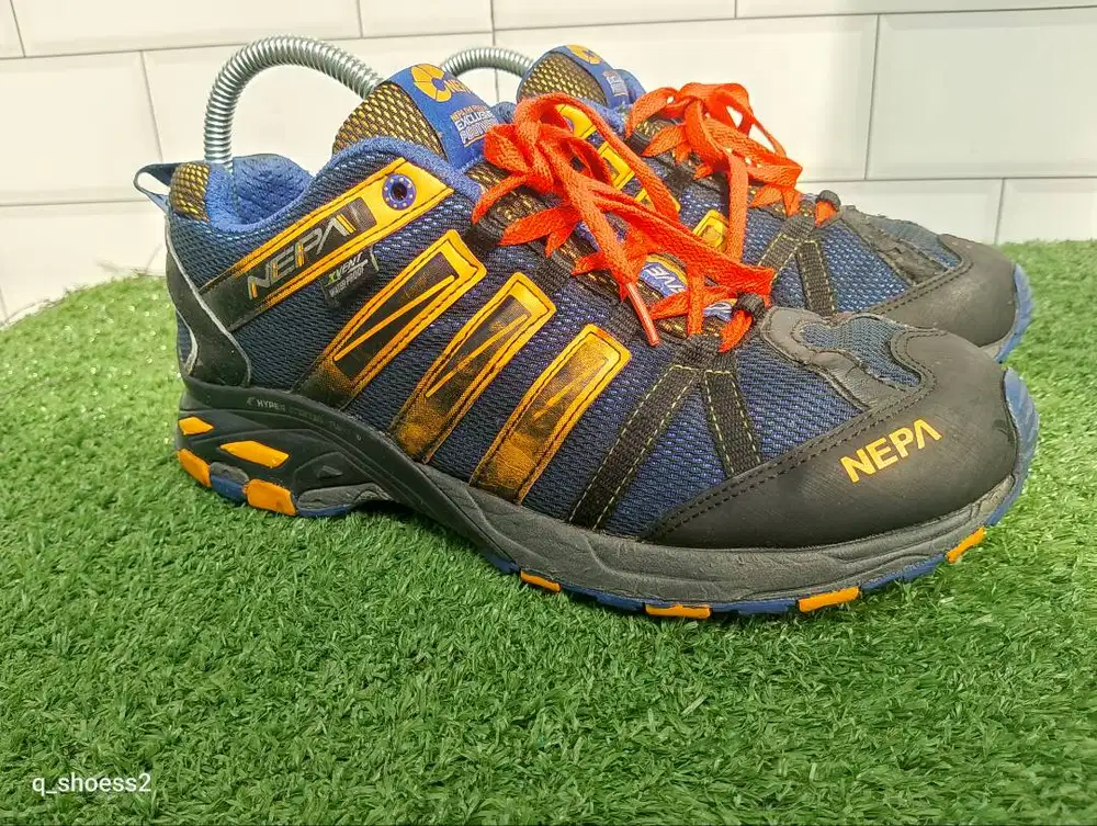 Sepatu hiking trail NEPA WATERPROOF