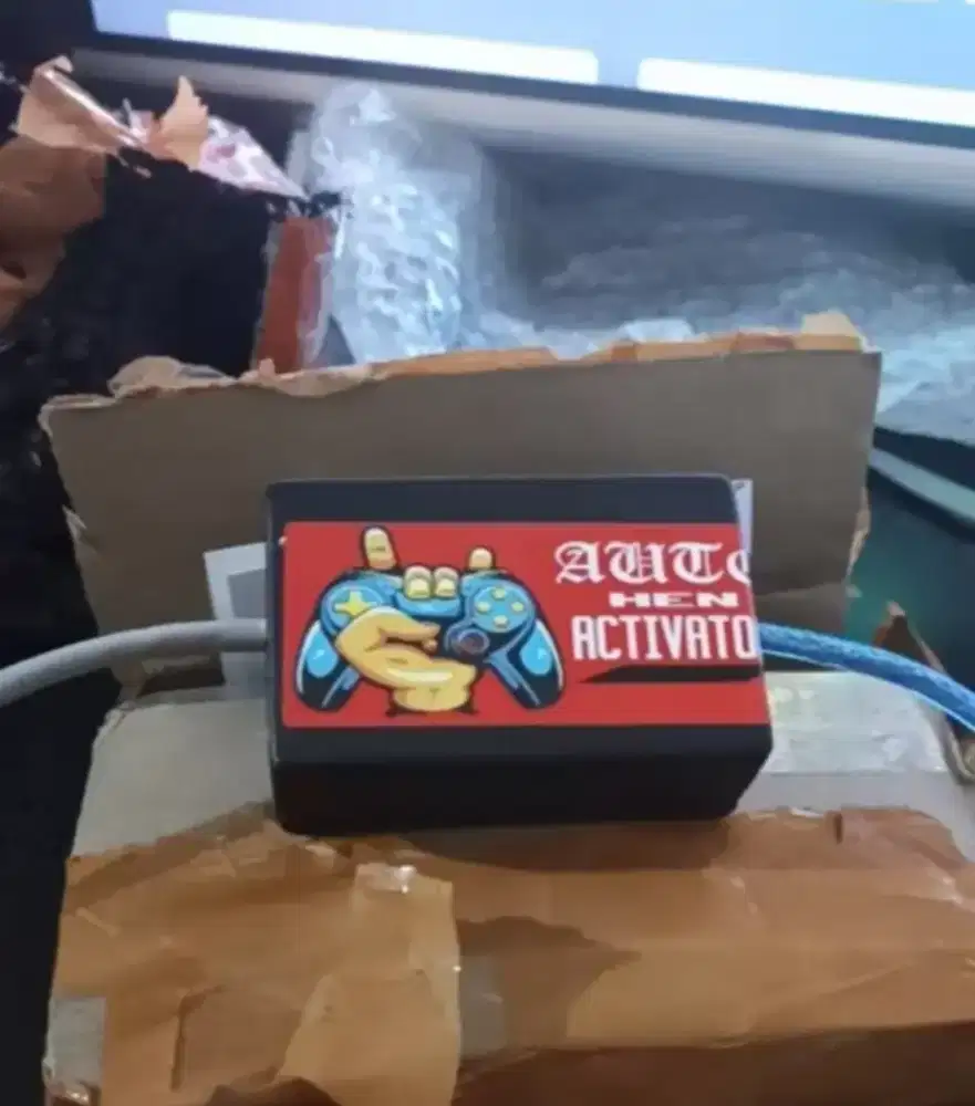 Luckfox H*N 11 PS4 Fat, Slim, Pro