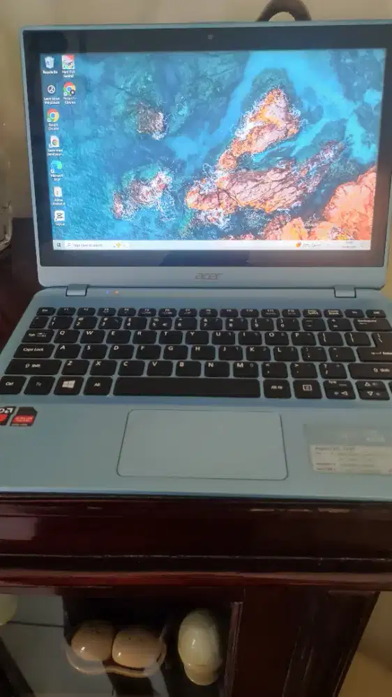 jual laptop Acer Aspire V5-122P