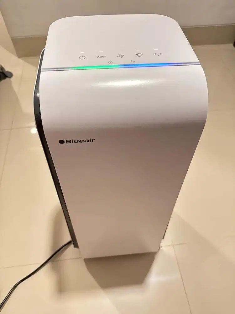 Blueair 7410i Air Purifier