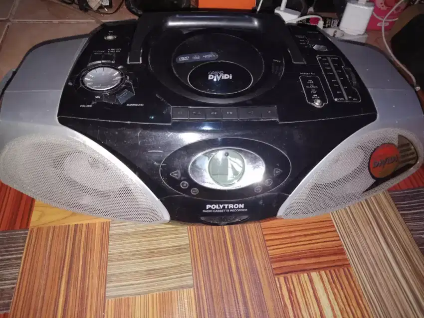 Speaker bluetooth,, box compo