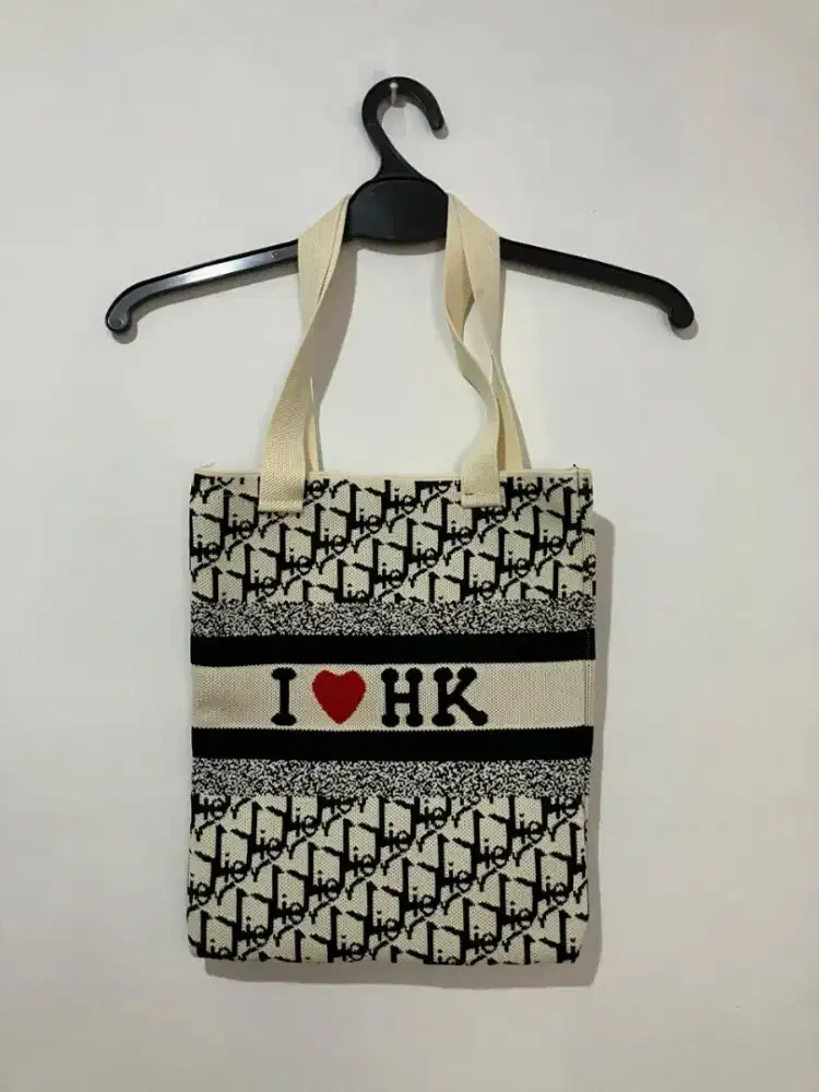 Tote Bag Stylish & Unik