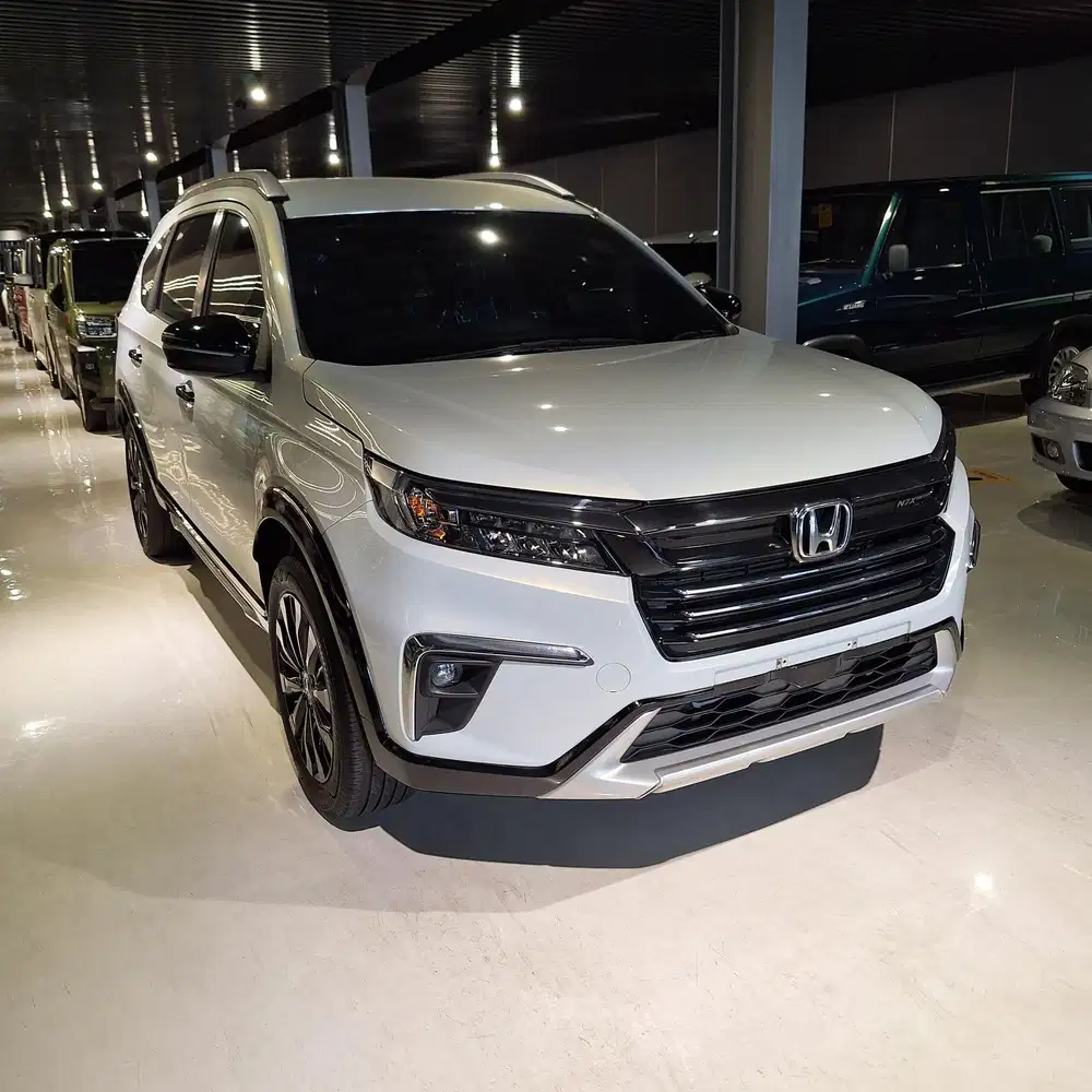 Honda Brv Prestige nx7 Nik 2025
