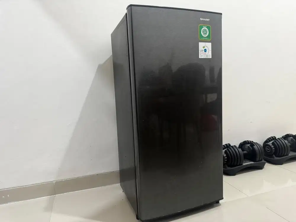 Kulkas 1 Pintu Murah