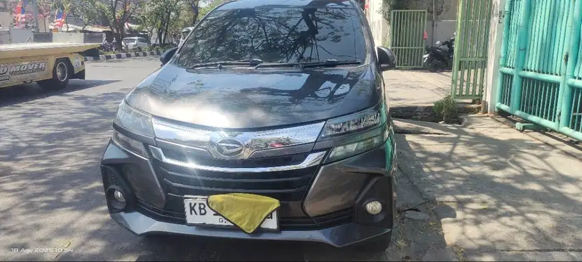 Xenia X 2019 modif R