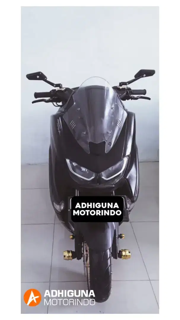 PCX CBS Tahun 2021