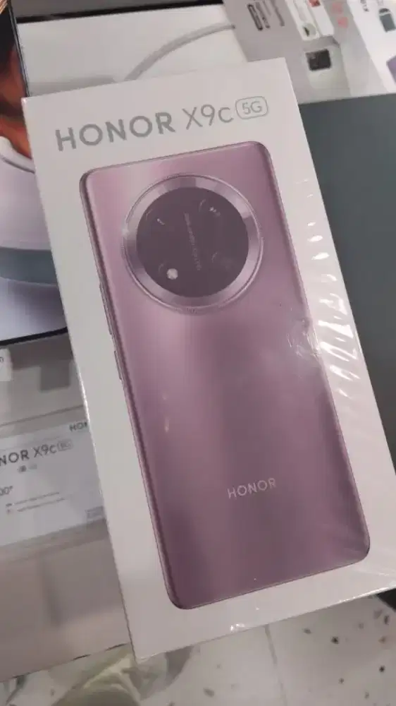 HONOR X9C 5G NFC RAM 24/256