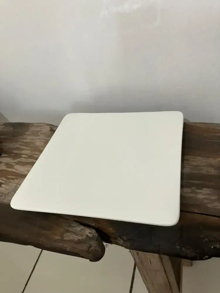 Piring Saji Casa & Moda, Chef & Sommelier Premium Porcelain