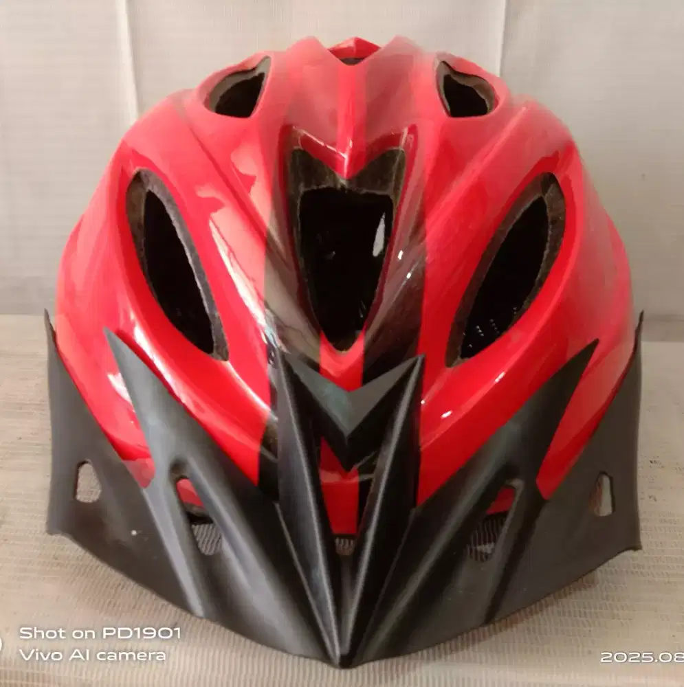 HELM SEPEDA MTB / ROADBIKE
