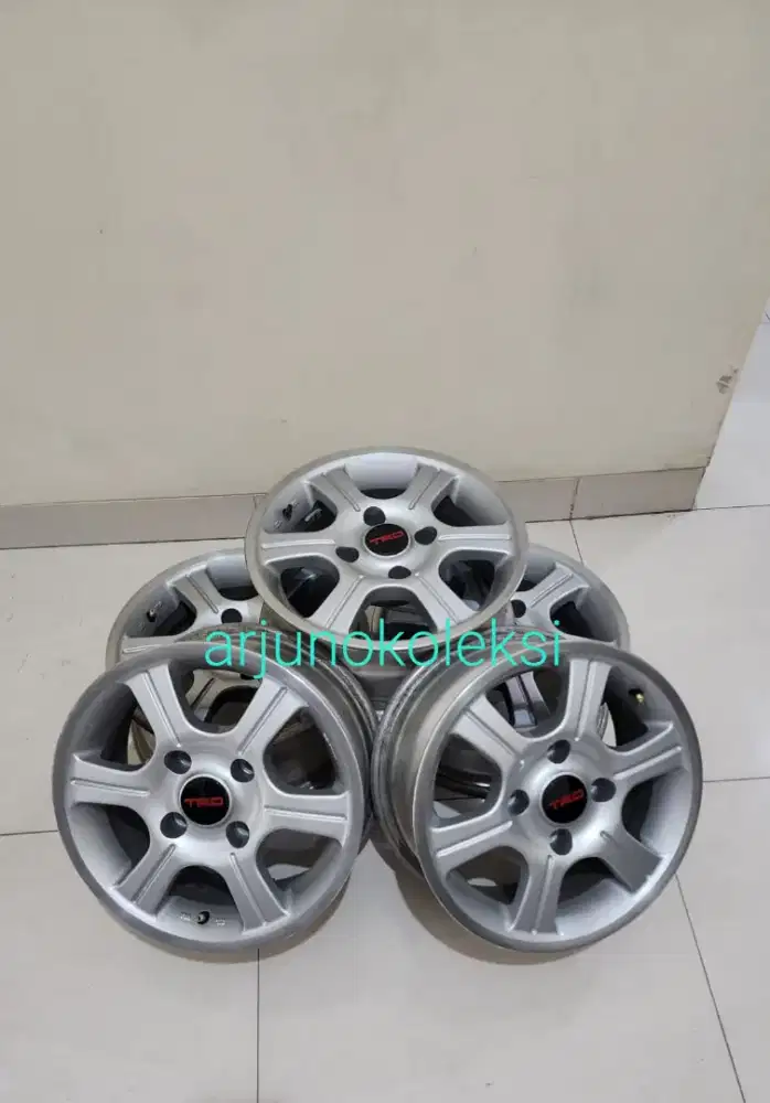 Velg enkei Original