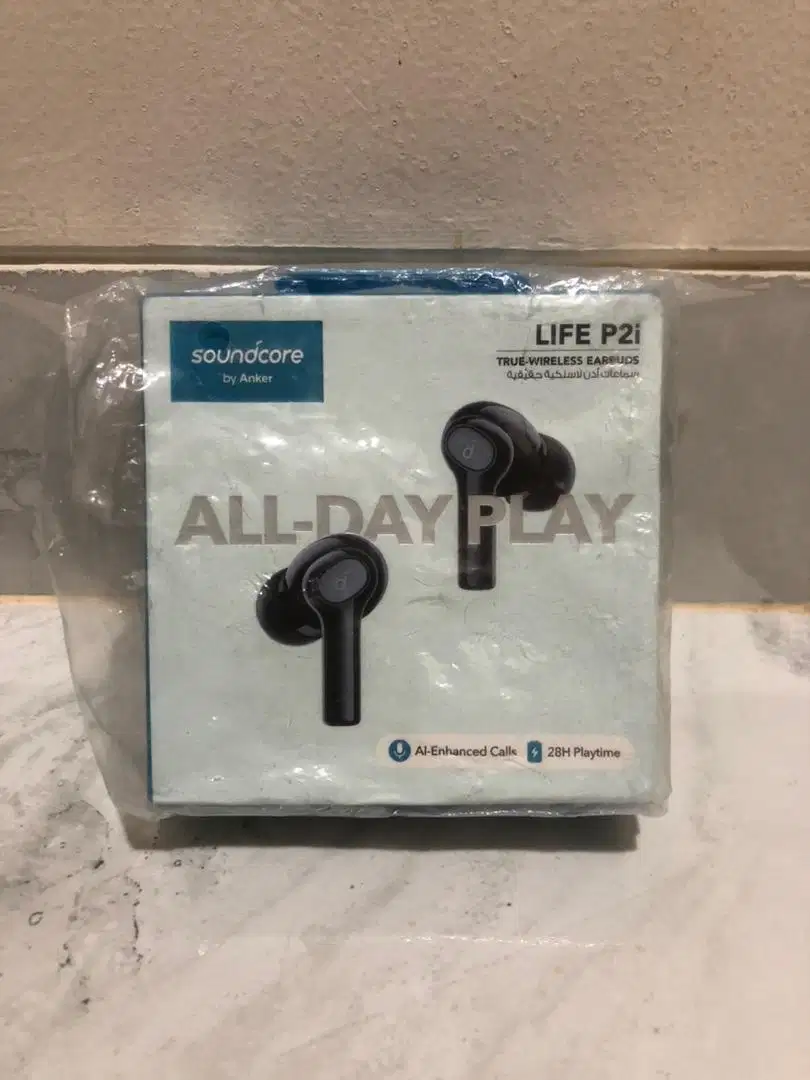 TWS Soundcore by Anker COD Only Nett