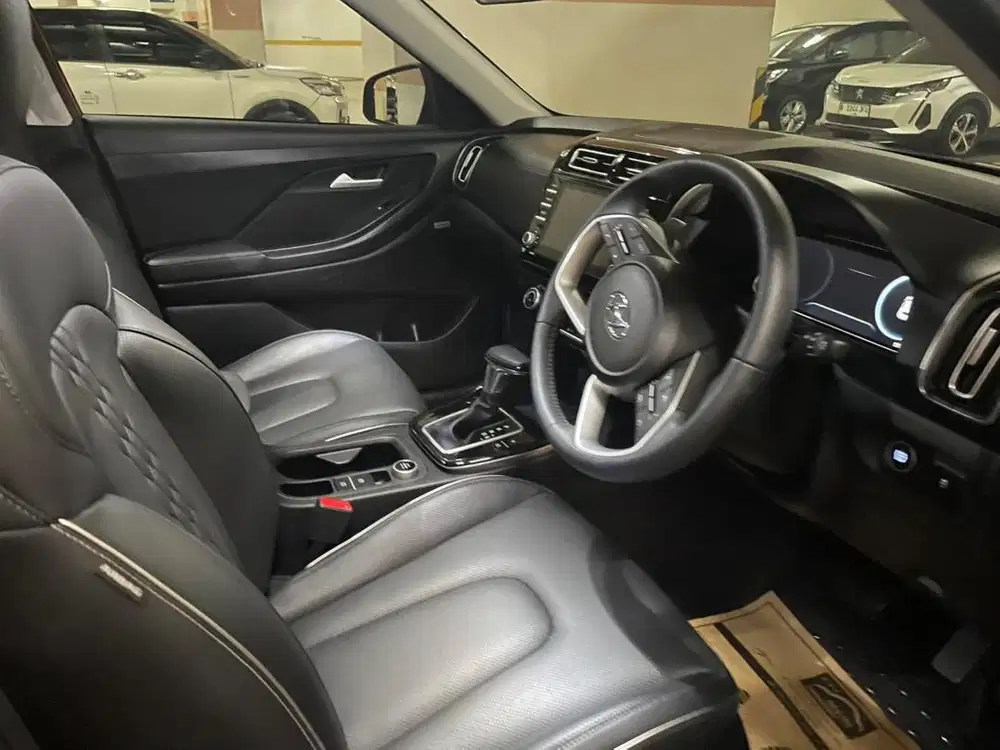 User very well like new brand